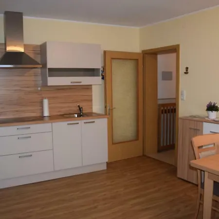 Apartment Reiterhof Mahringer