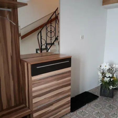 Apartment Reiterhof Mahringer *
