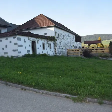 Reiterhof Mahringer Schlagl (Rohrbach)