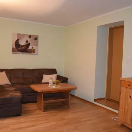 Apartment Reiterhof Mahringer *